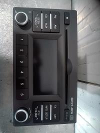 Autorradio original