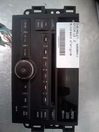 Autoradio originale