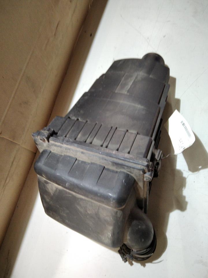 Scatola filtro PEUGEOT 206 PHASE 1 Diésel - 1