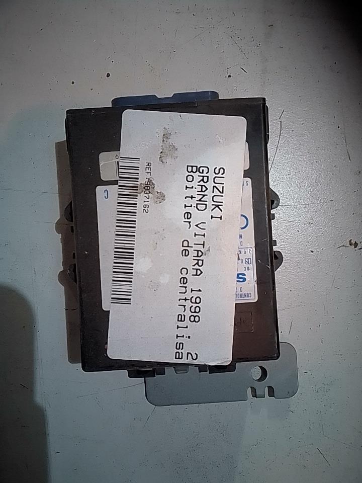 Boitier de centralisation SUZUKI GRAND VITARA 1 Diesel - 1