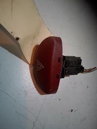 Bouton de warning