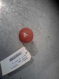 Bouton de warning