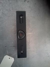 Bouton de warning