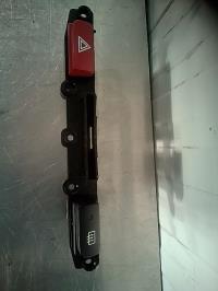 Bouton de warning
