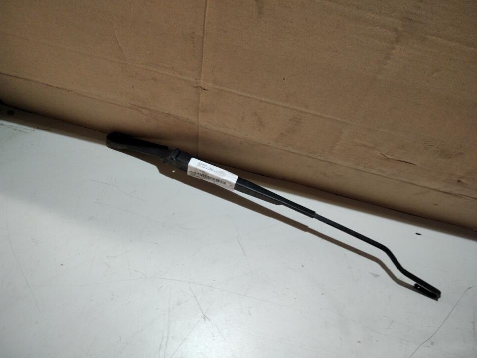 Braccio tergicristallo anteriore sinistro VOLKSWAGEN GOLF 4 Diésel - 1