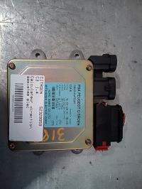 Calculateur direction assistee electrique
