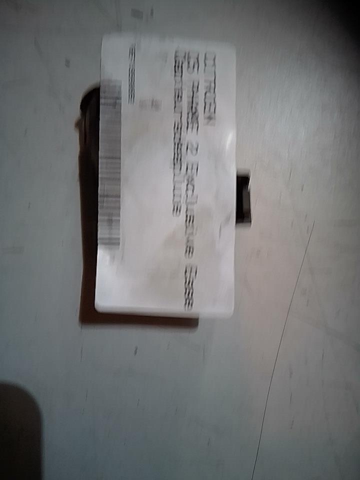 Sensor de lluvia CITROEN C5 1 PHASE 2 Gasolina - 1