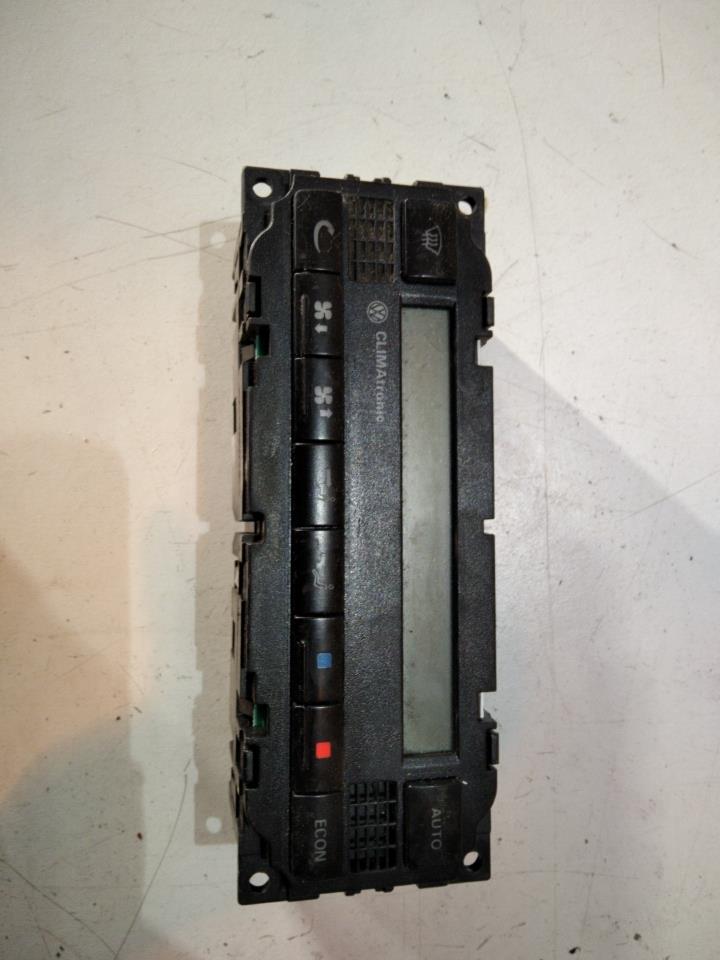 Commande chauffage VOLKSWAGEN PASSAT 4 PHASE 2 Diesel - 1