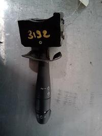 Mando de limpiaparabrisas