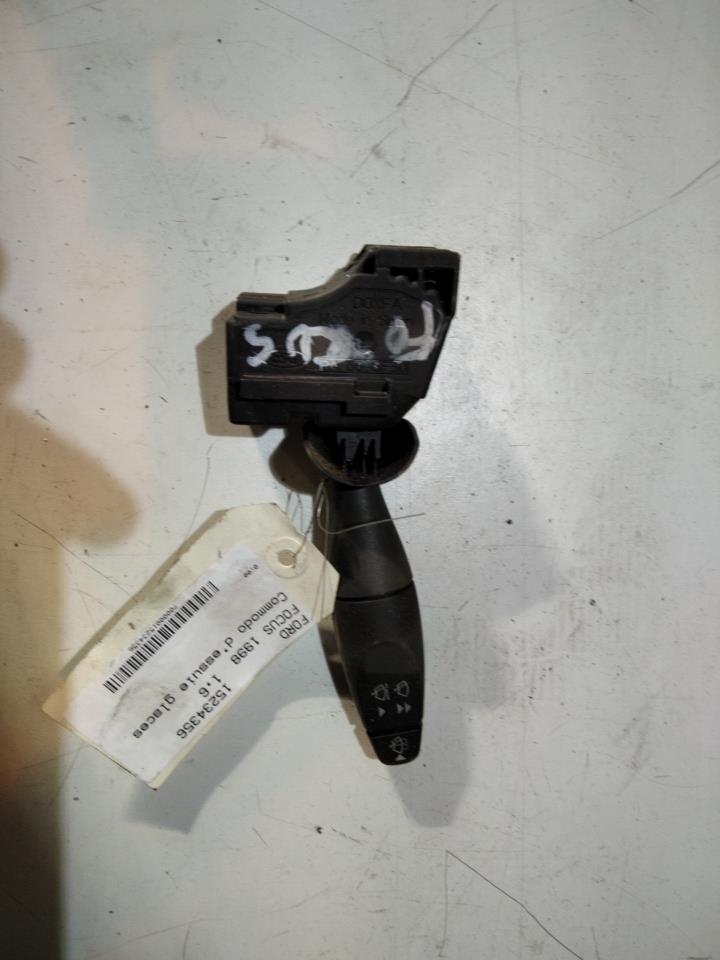 Commodo d'essuie glaces FORD FOCUS 1 Essence - 1