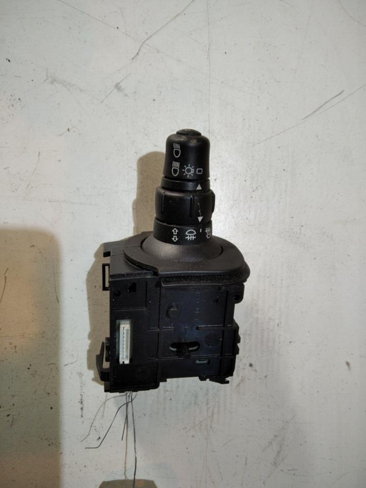 Commodo phare RENAULT SCENIC 2 PHASE 1 Diesel - 1