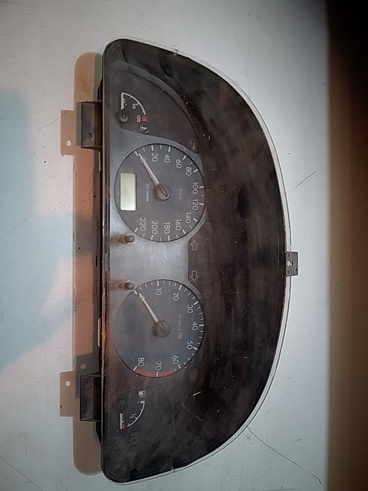 Compteur CITROEN XSARA PHASE 2 COUPE Essence - 1