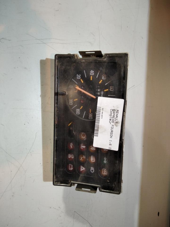 Compteur RENAULT EXPRESS PHASE 1 Diesel - 1