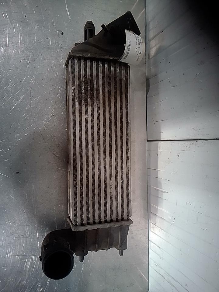 Echangeur air (Intercooler) CITROEN C8 Diesel - 1