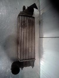 Echangeur air (Intercooler)