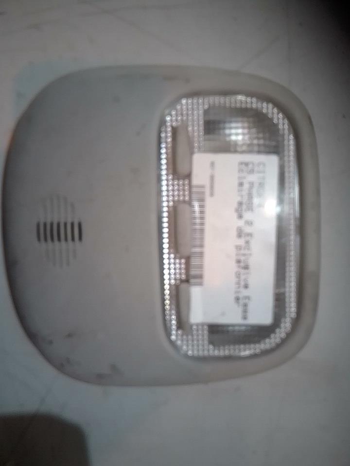 Eclairage de plafonnier CITROEN C5 1 PHASE 2 Essence - 1