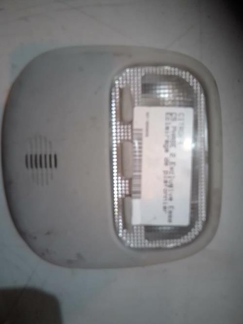 Photo de la pièce