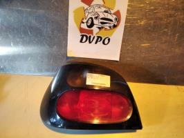 Fanale posteriore principale destro (luci)