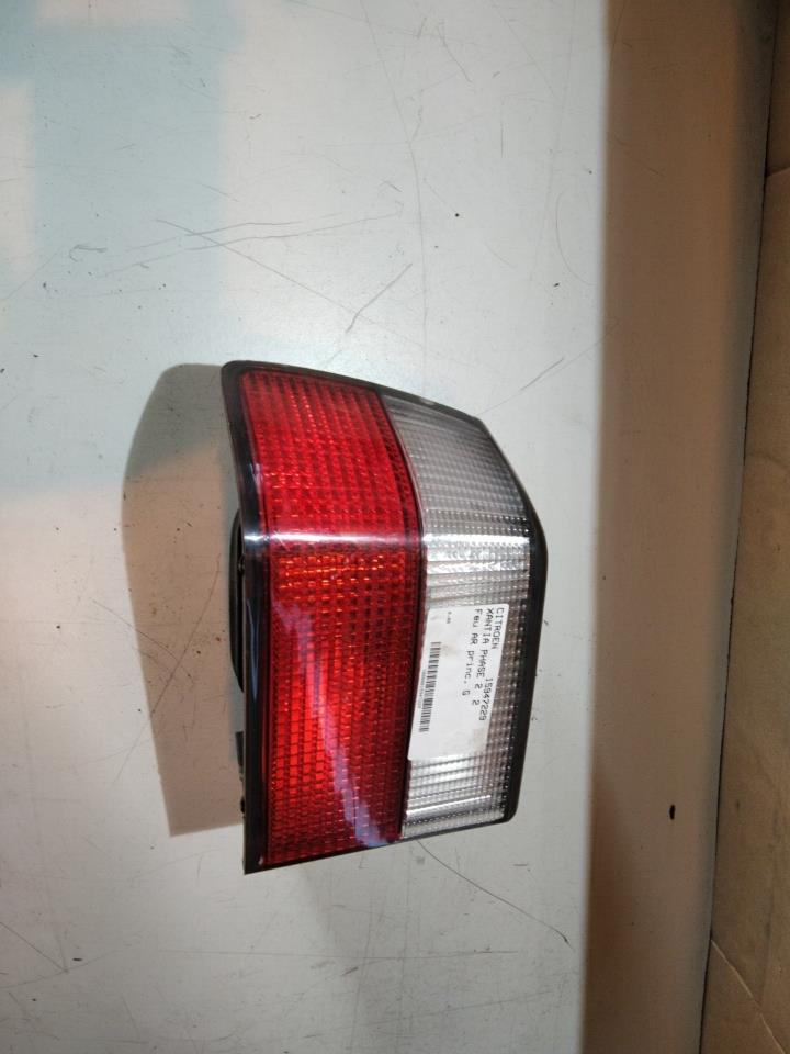Fanale posteriore principale sinistro (luci) CITROEN XANTIA PHASE 2 Gasolina - 1