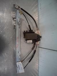 Alzacristalli elettrico anteriore destro