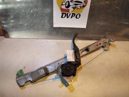 Alzacristalli elettrico anteriore destro