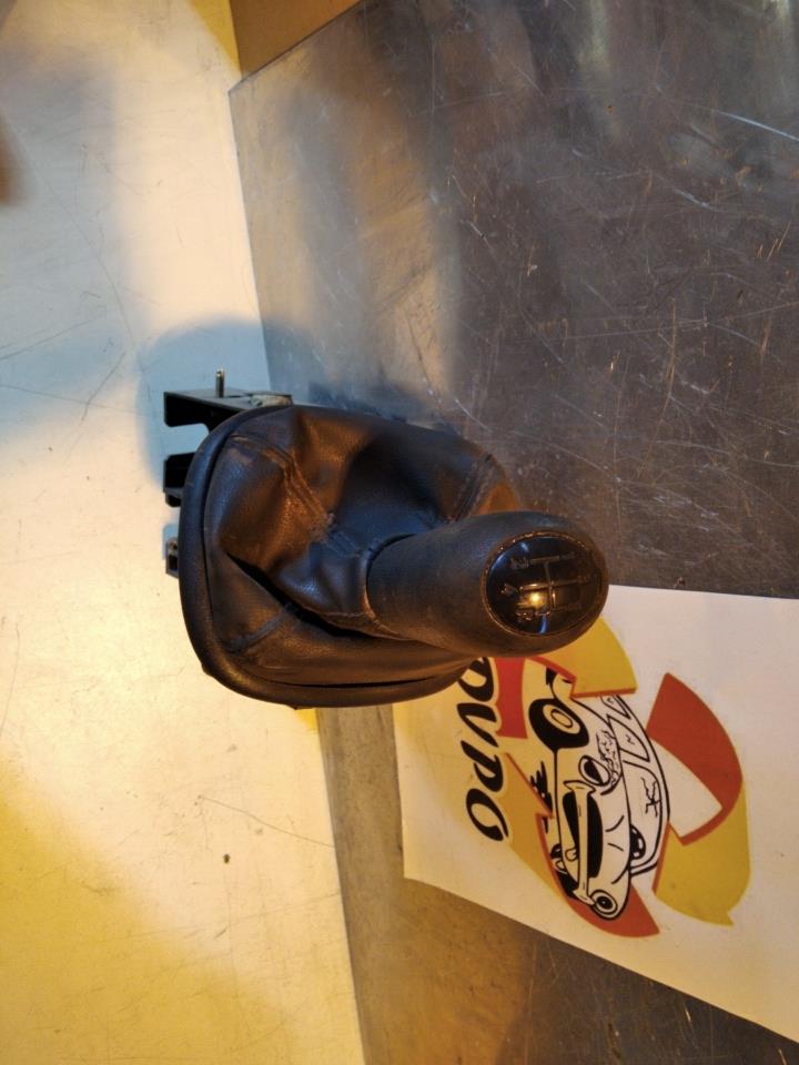 Levier de vitesses RENAULT SCENIC 2 PHASE 1 Diesel - 1