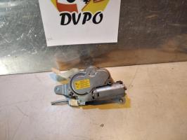 Motore tergicristallo posteriore