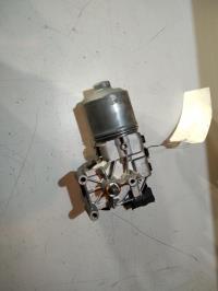 Moteur essuie glace avant