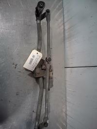 Moteur essuie glace avant