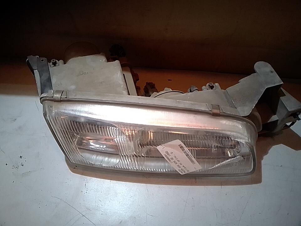 Gruppo ottico anteriore principale destro (luci)(faro) MAZDA 626 3 PHASE 1 Gasolina - 1