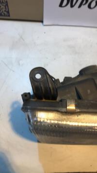 Anti brouillard droit (feux) SUBARU OUTBACK 2 PHASE 2 Diesel | Dubourg