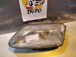 Gruppo ottico anteriore principale sinistro (luci)(faro)