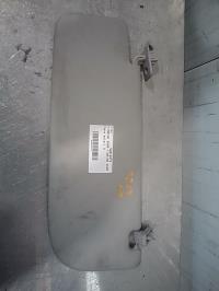 Visiera parasole destra
