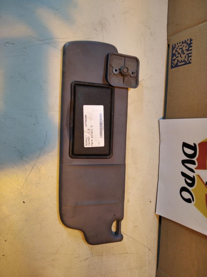 Pare soleil gauche RENAULT TWINGO 1 PHASE 1 Essence - 1
