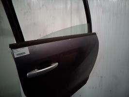 Porte arriere droit