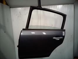Porte arriere gauche
