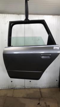 Porte arriere gauche