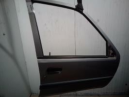 Porte avant droit