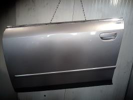 Porte avant gauche