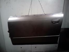 Porte avant gauche