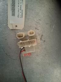 Resistance chauffage