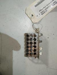 Resistance chauffage