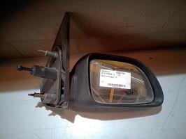 Retrovisor derecho