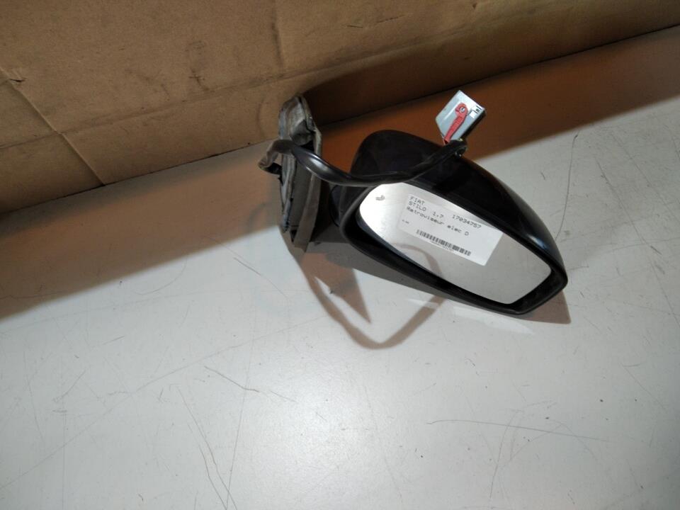 Retrovisor derecho FIAT STILO Gasolina - 1
