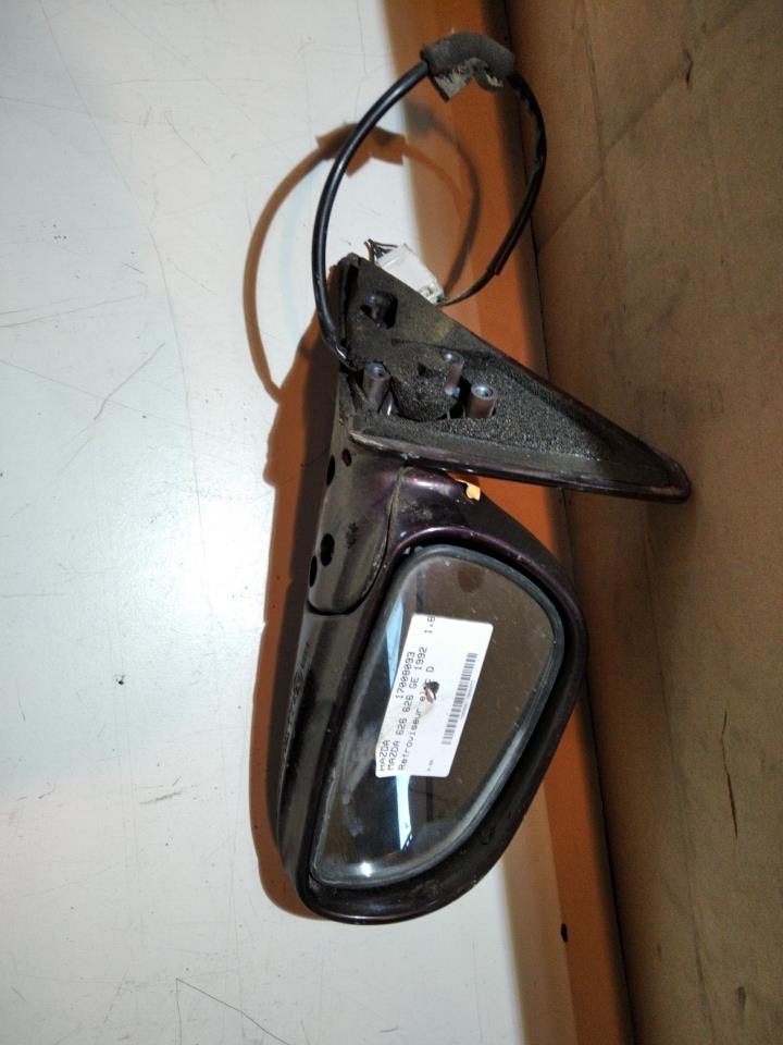 Specchietto retrovisore destro MAZDA 626 3 PHASE 1 Gasolina - 1