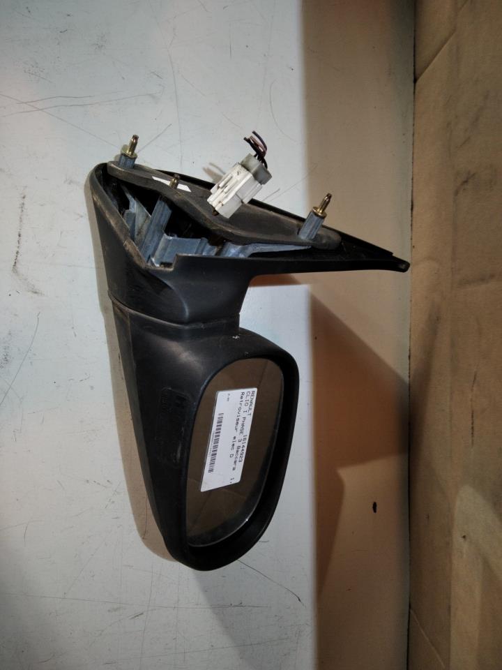 Retrovisor derecho RENAULT CLIO 1 PHASE 2 Gasolina - 1
