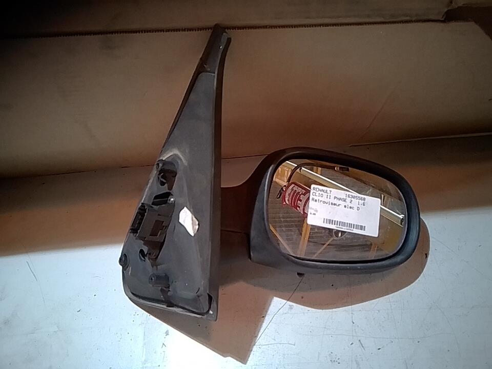Specchietto retrovisore destro RENAULT CLIO 2 PHASE 2 Gasolina - 1