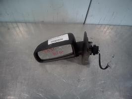 Retrovisor izquierdo