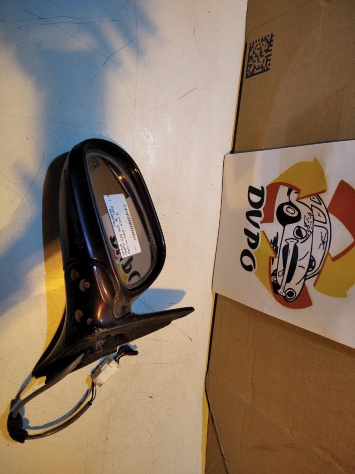 Specchietto retrovisore sinistro MAZDA 626 3 PHASE 1 Gasolina - 1