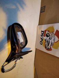 Retrovisor izquierdo